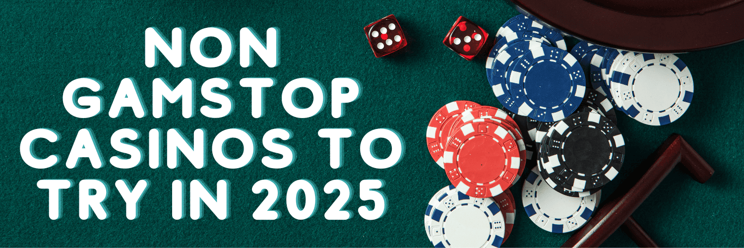 Exploring Casinos Not Registered on GamStop 1278309033