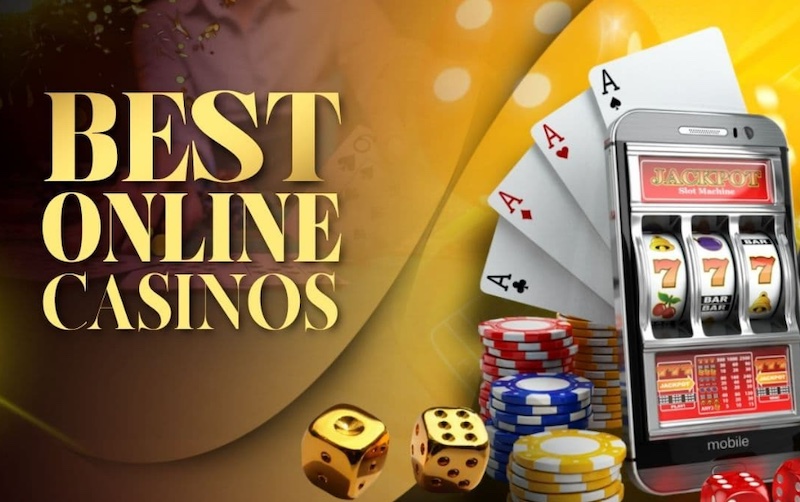 Experience Thrills at Online Casino Biamo Bet
