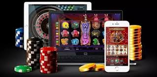 Explore Excitement at SpinTime Casino