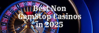 The Rise of Non Gamstop Casinos A Guide for Players