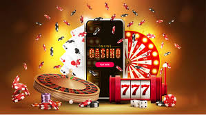 The Ultimate Guide to Casino Casinobet Discover Your Winning Edge