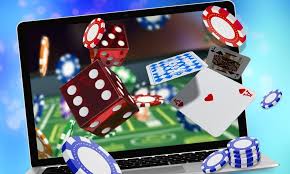 The Ultimate Guide to God55 Casino Your Gateway to Online Gaming Fun