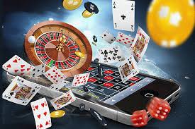 The Ultimate Guide to God55 Casino Your Gateway to Online Gaming Fun